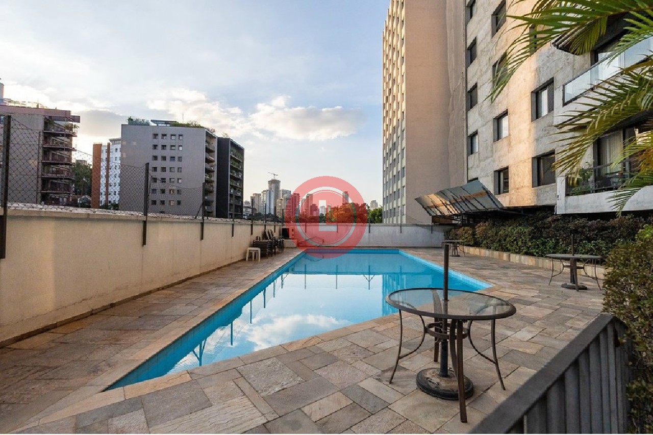 Apartamento, 3 quartos, 132 m² - Foto 25
