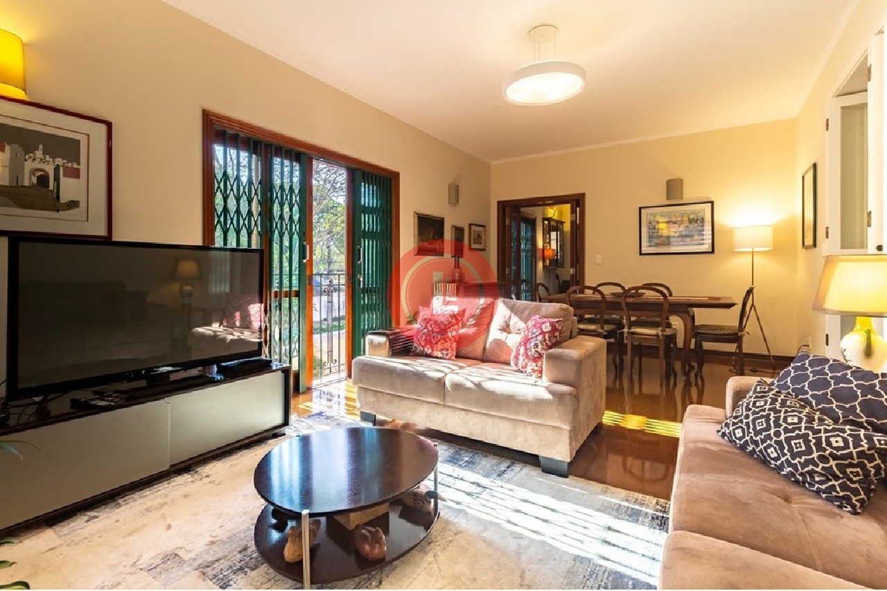 Casa, 3 quartos, 310 m² - Foto 12