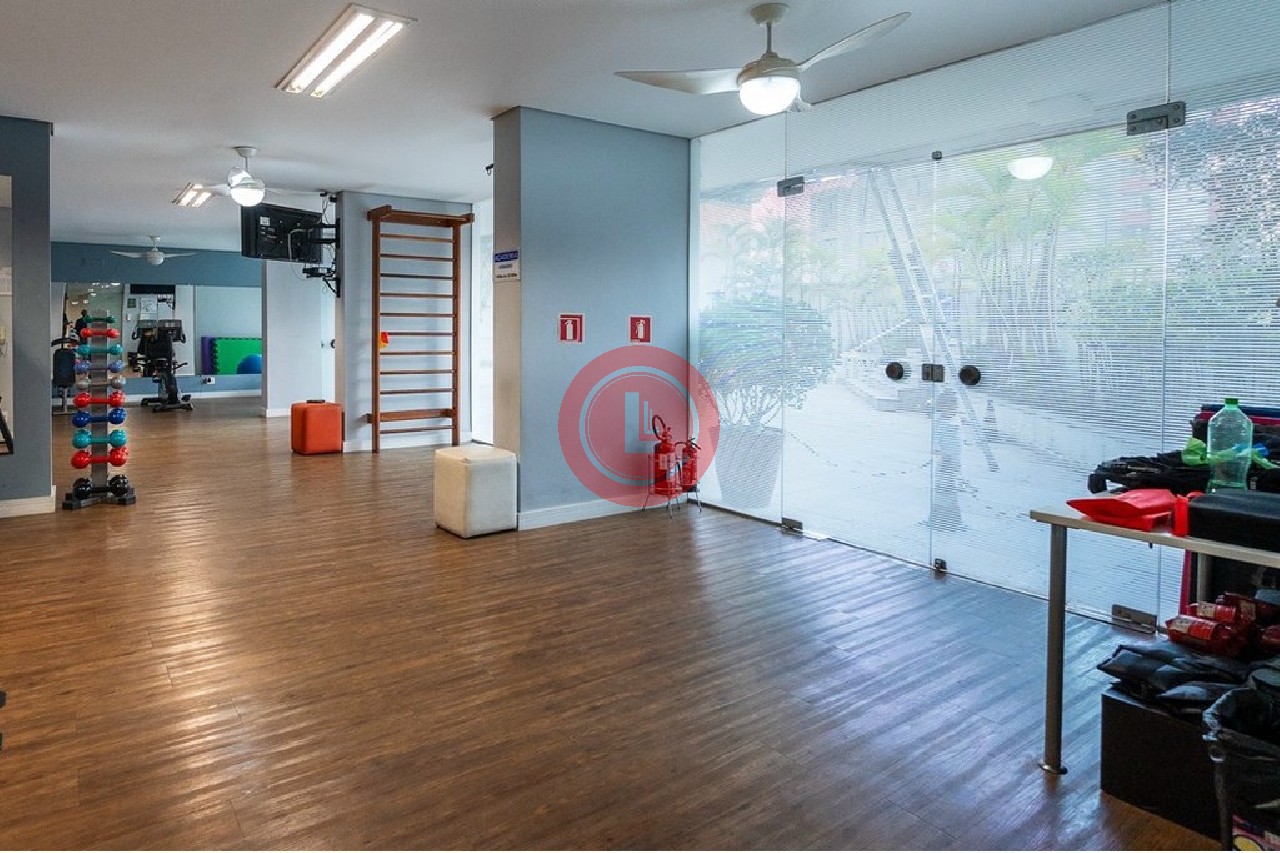 Apartamento, 3 quartos, 132 m² - Foto 12
