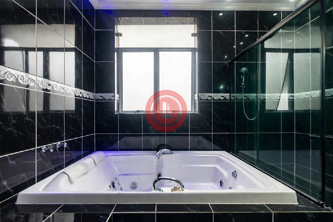 Casa, 4 quartos, 299 m² - Foto 51