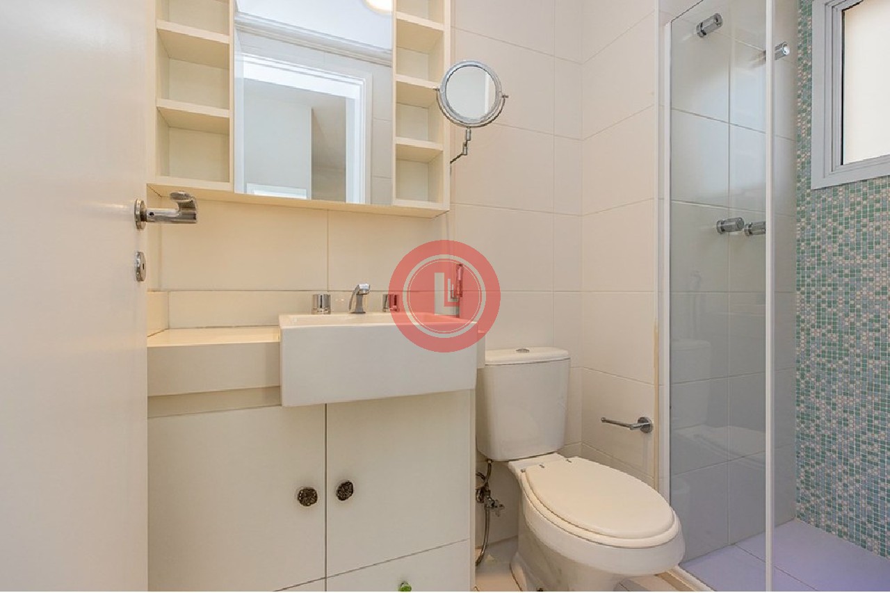 Apartamento, 3 quartos, 92 m² - Foto 11