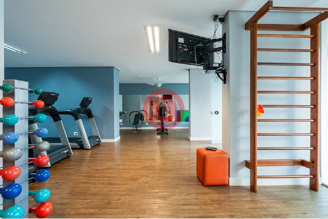 Apartamento, 3 quartos, 132 m² - Foto 7