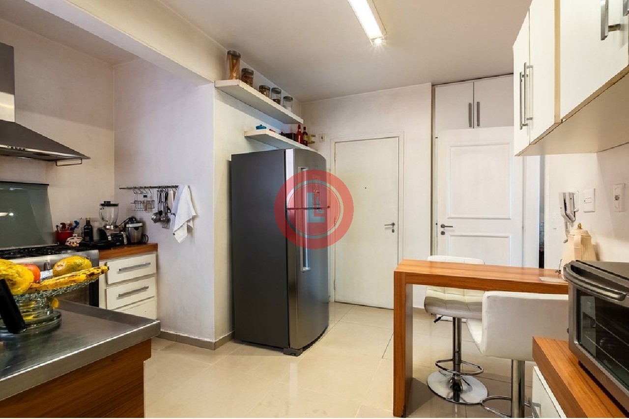 Apartamento, 3 quartos, 132 m² - Foto 13