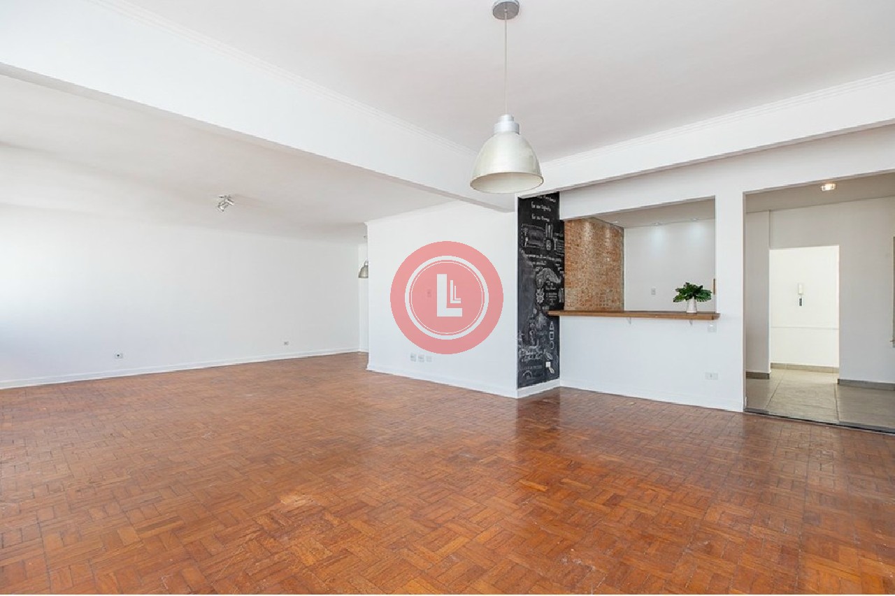 Apartamento, 3 quartos, 142 m² - Foto 23