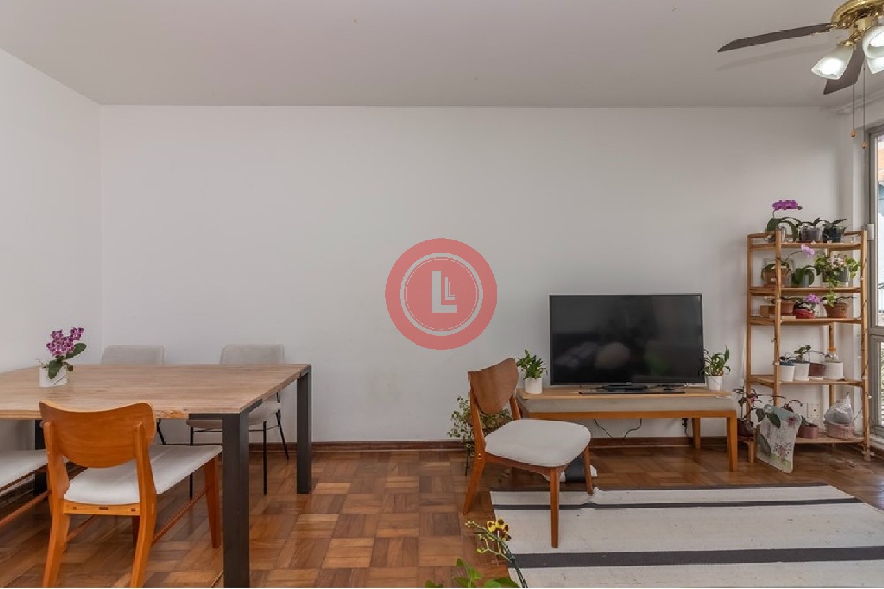Apartamento, 3 quartos, 80 m² - Foto 2