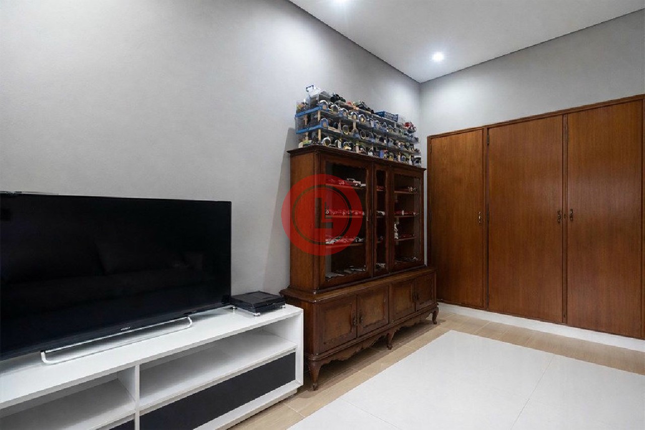 Casa, 4 quartos, 299 m² - Foto 21
