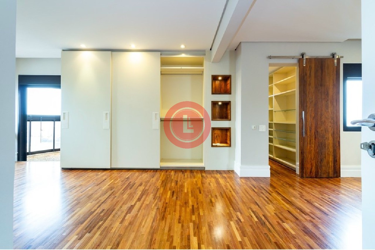 Apartamento, 3 quartos, 247 m² - Foto 6