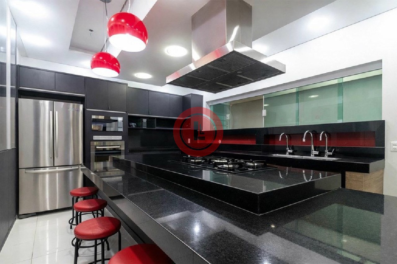 Casa, 4 quartos, 299 m² - Foto 42