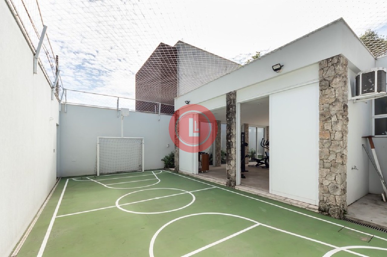 Casa, 4 quartos, 819 m² - Foto 10