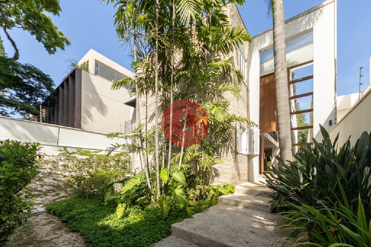Casa, 4 quartos, 819 m² - Foto 1