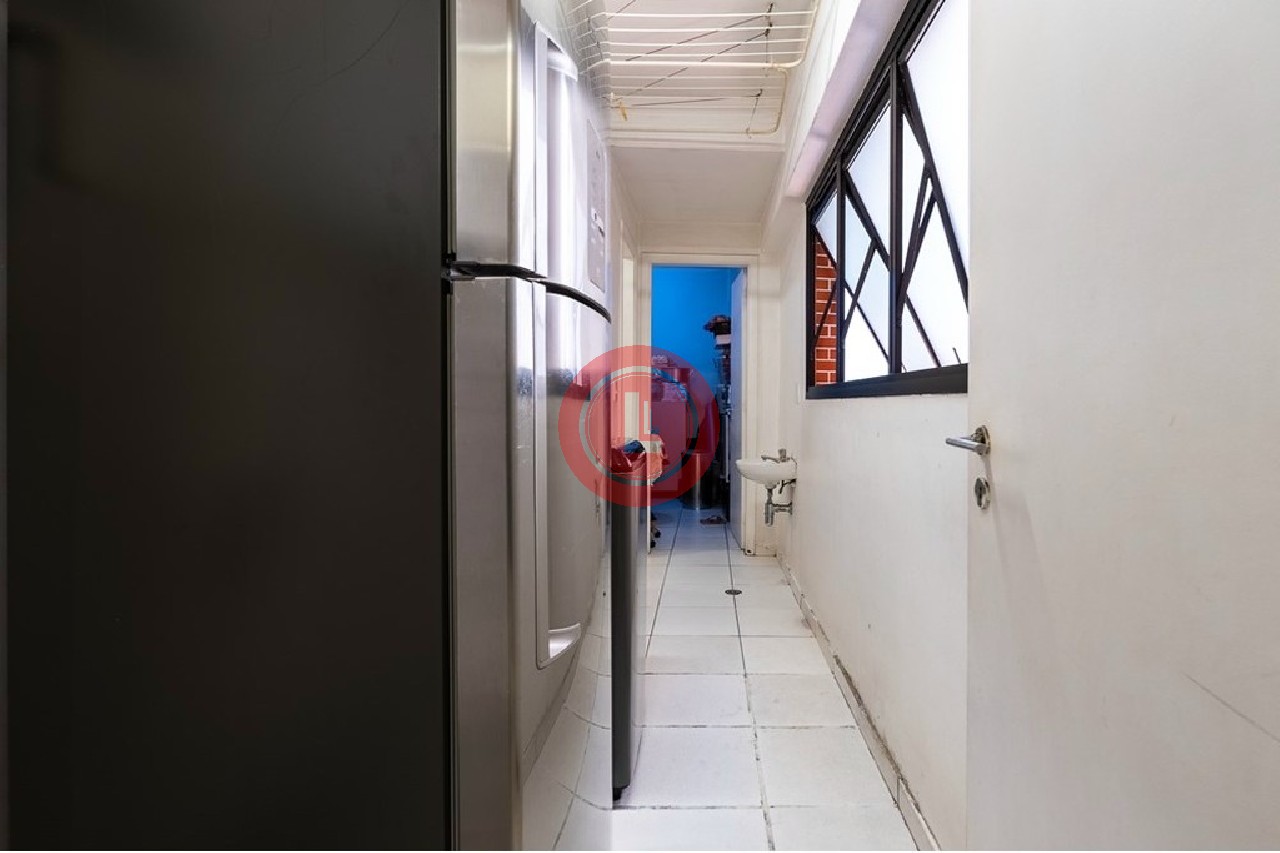 Apartamento, 3 quartos, 132 m² - Foto 15