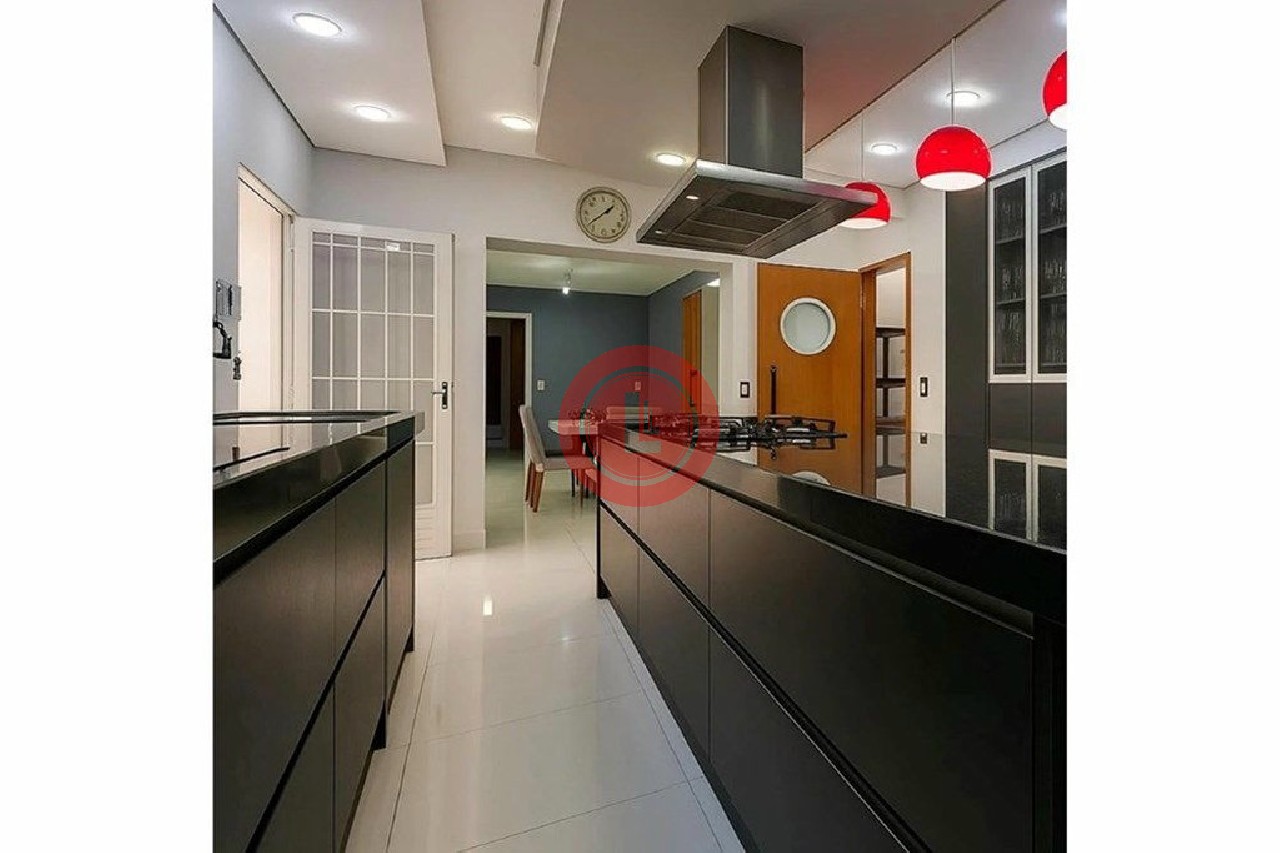 Casa, 4 quartos, 299 m² - Foto 45
