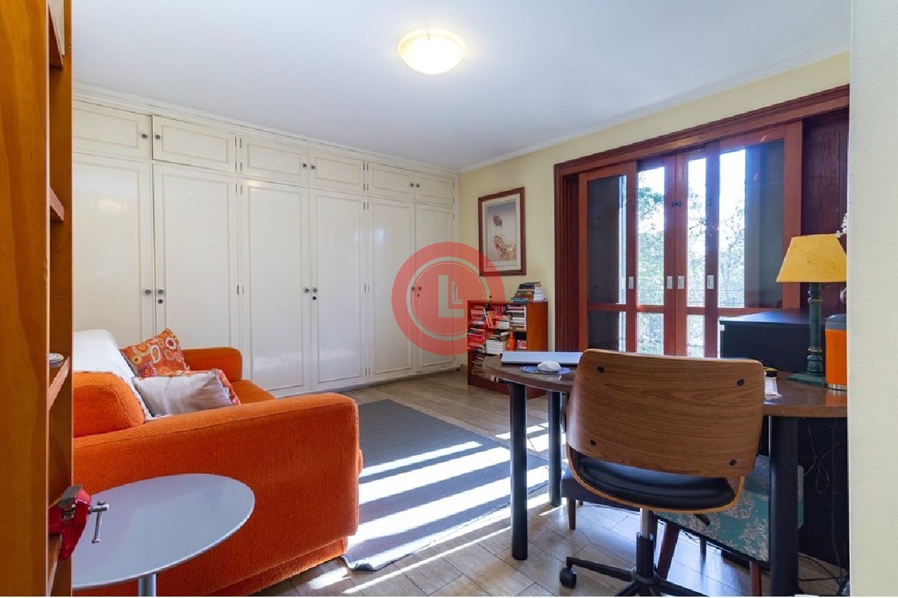 Casa, 3 quartos, 310 m² - Foto 4
