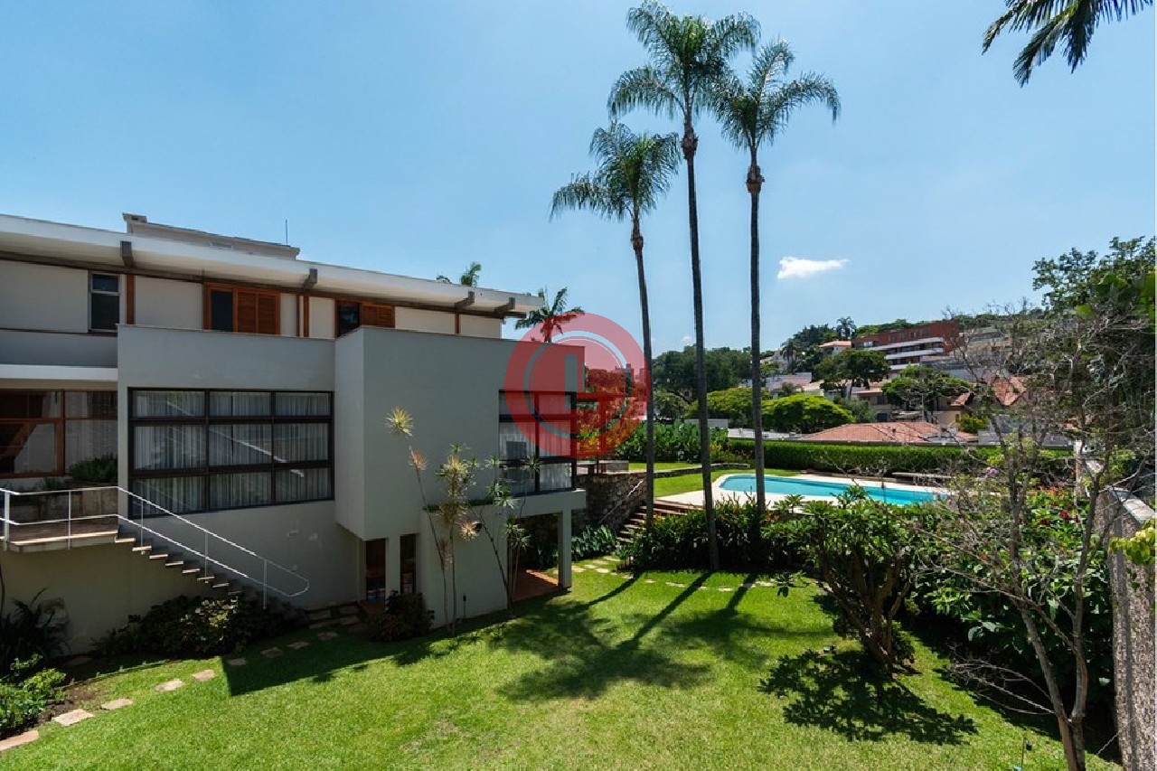 Casa, 3 quartos, 590 m² - Foto 3