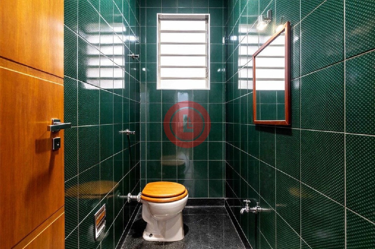 Casa, 4 quartos, 299 m² - Foto 46