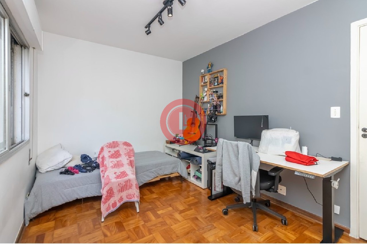 Apartamento, 3 quartos, 80 m² - Foto 19