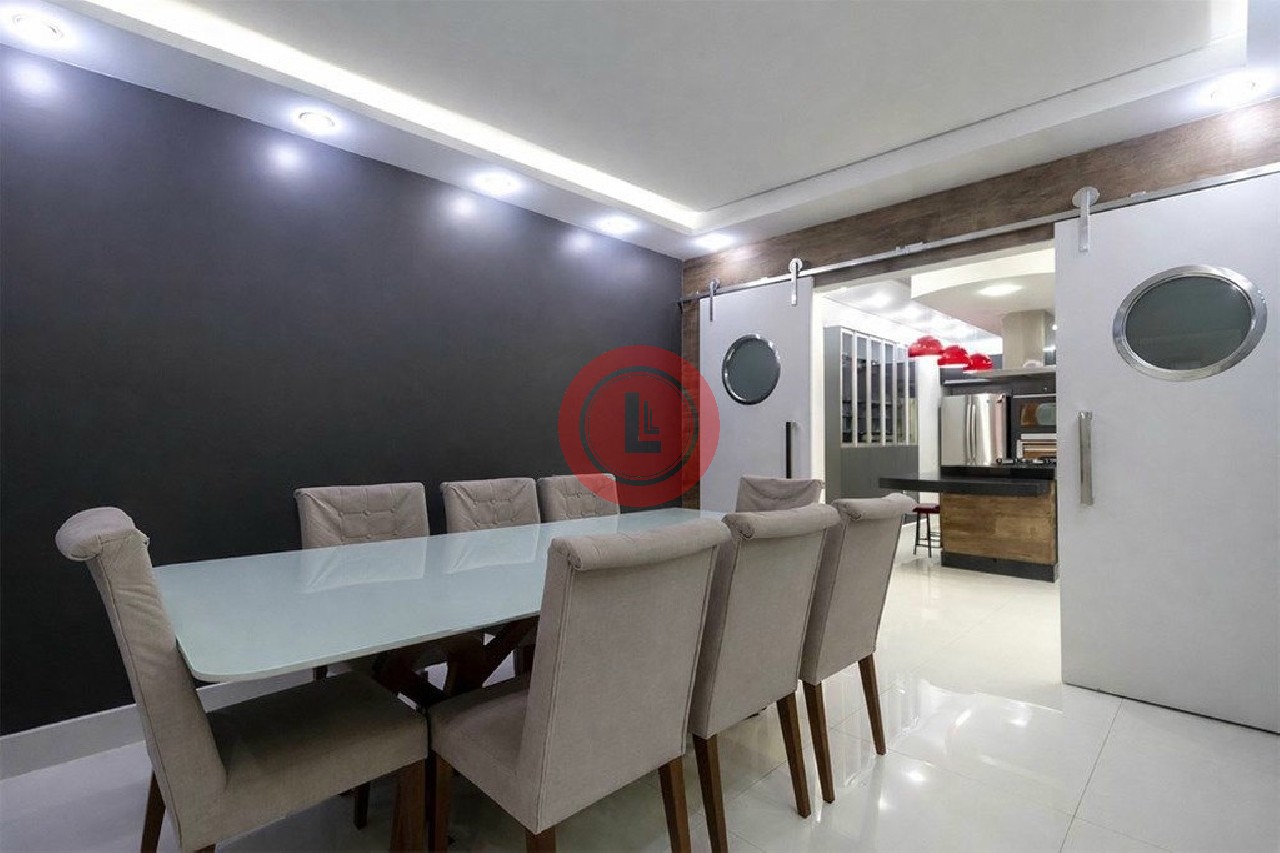 Casa, 4 quartos, 299 m² - Foto 39
