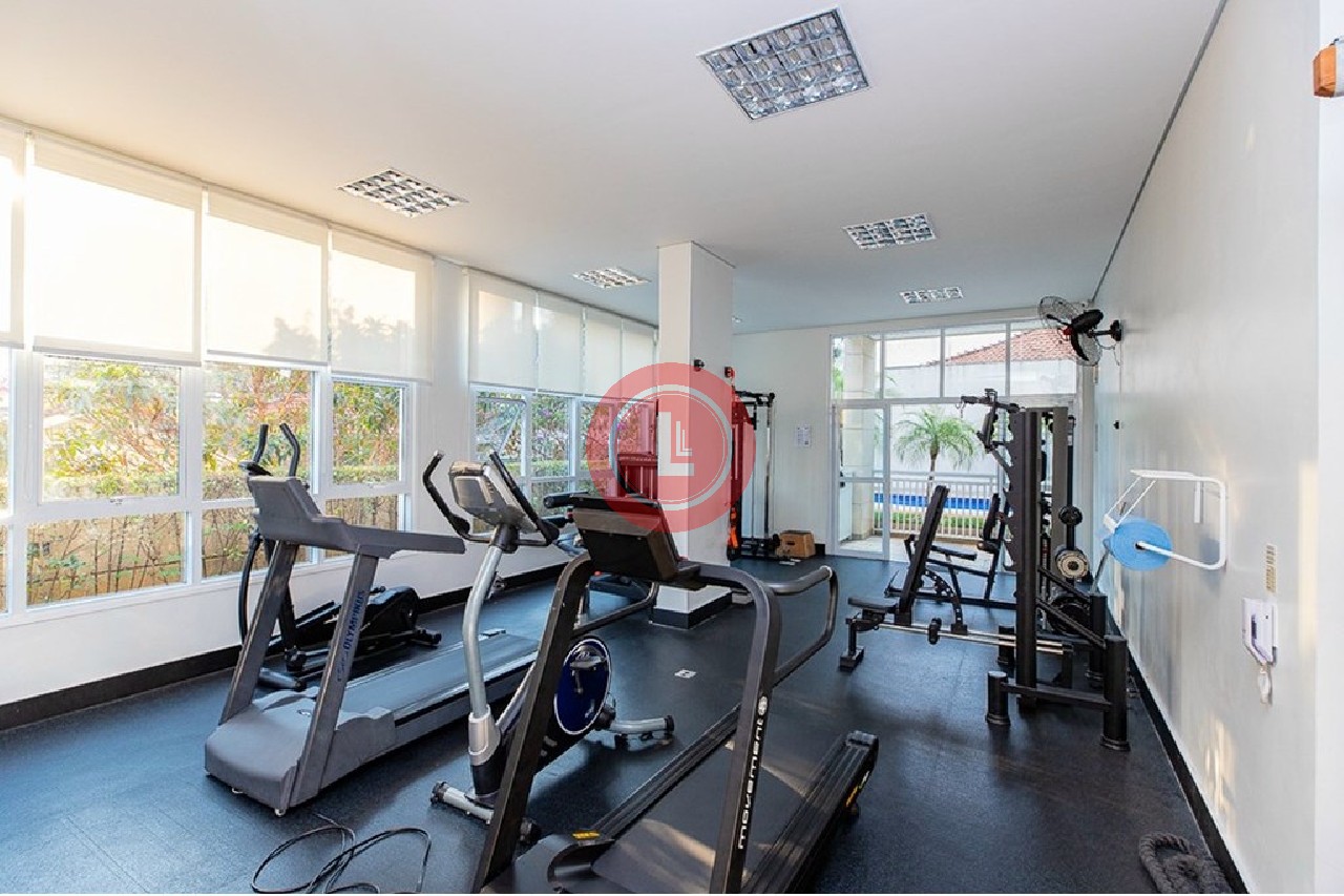 Apartamento, 3 quartos, 92 m² - Foto 4