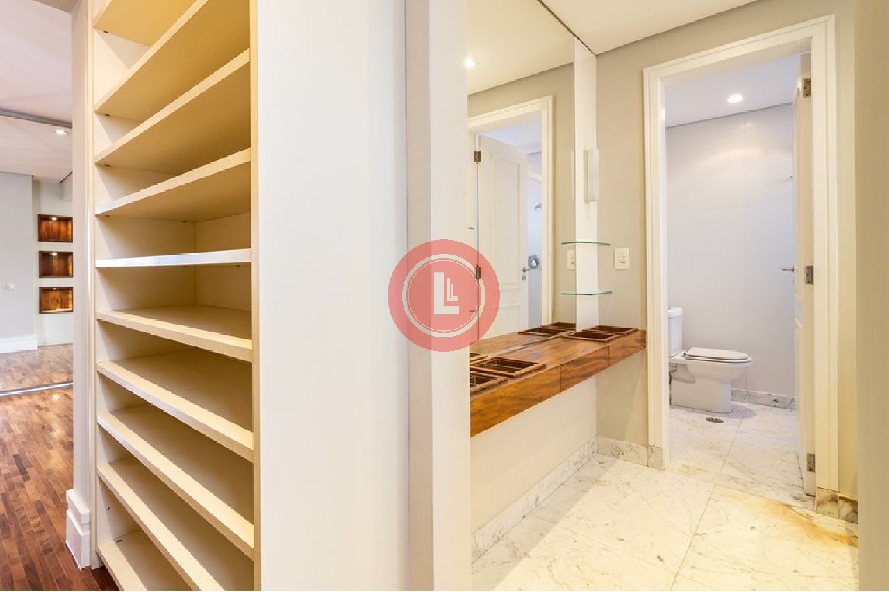 Apartamento, 3 quartos, 247 m² - Foto 44