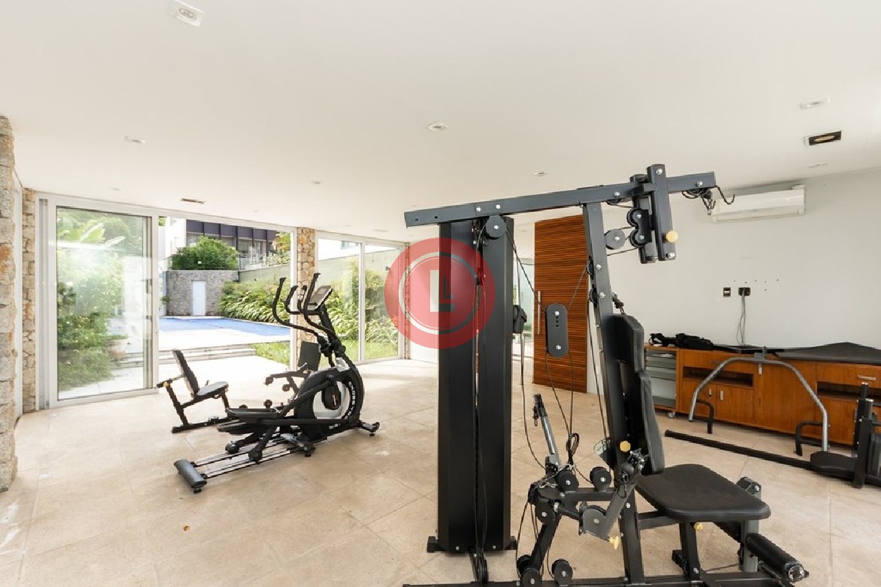Casa, 4 quartos, 819 m² - Foto 9