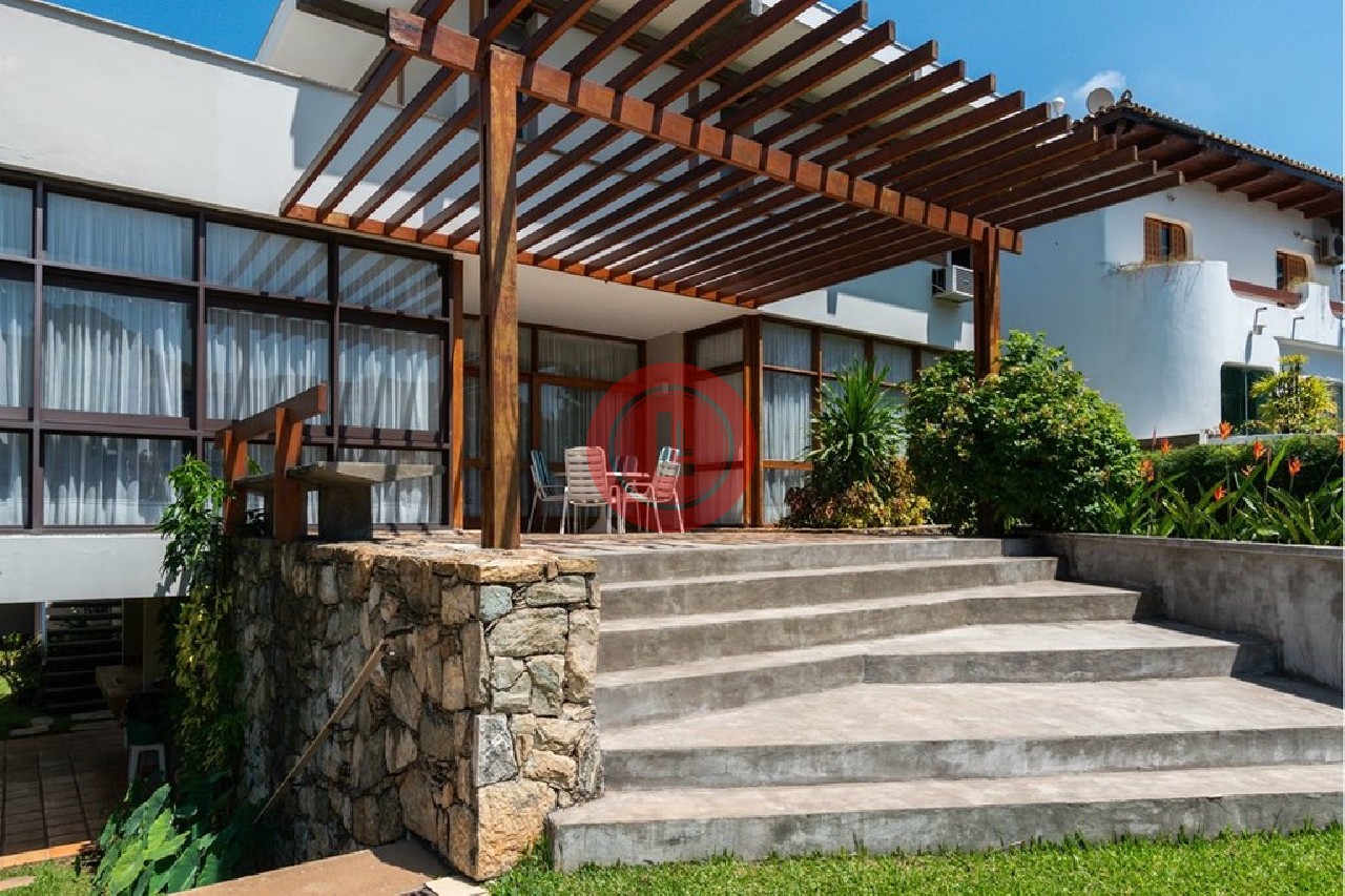 Casa, 3 quartos, 590 m² - Foto 4