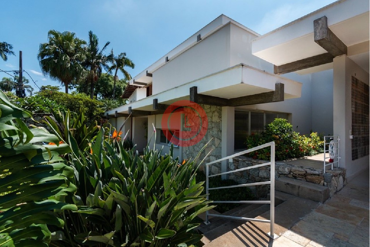 Casa, 3 quartos, 590 m² - Foto 45