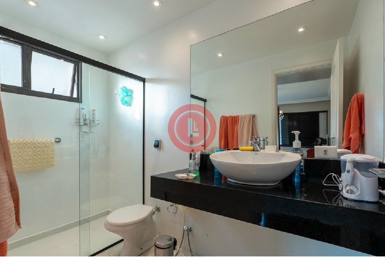 Apartamento, 3 quartos, 132 m² - Foto 9