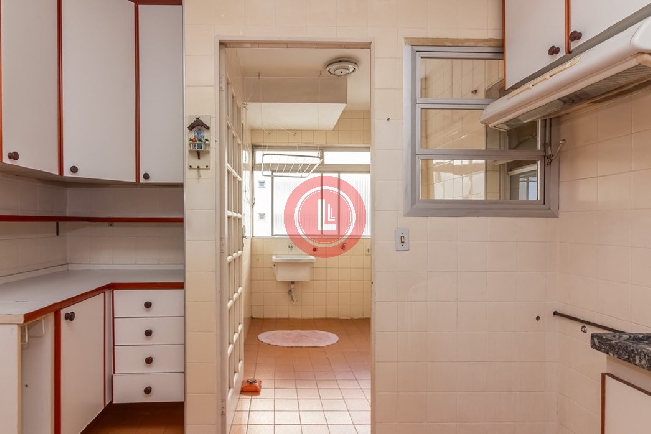 Apartamento, 2 quartos, 85 m² - Foto 37