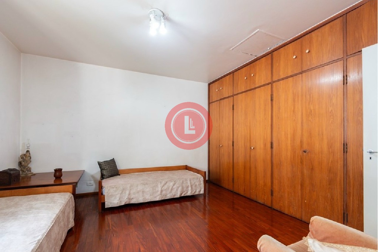 Casa, 3 quartos, 590 m² - Foto 29