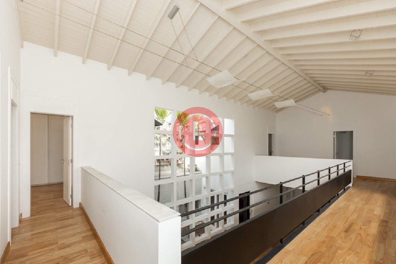 Casa, 4 quartos, 819 m² - Foto 13
