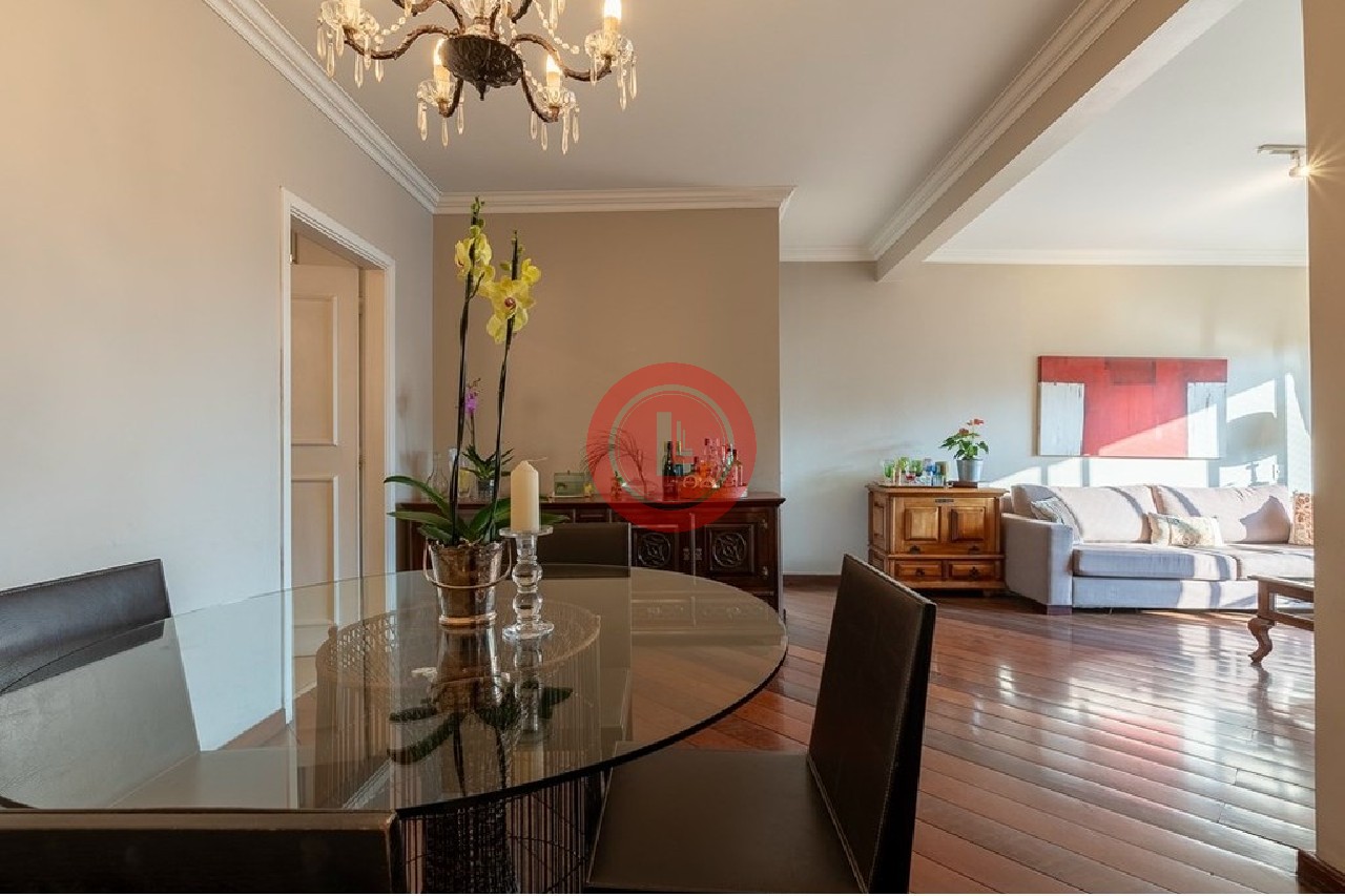 Apartamento, 3 quartos, 132 m² - Foto 45