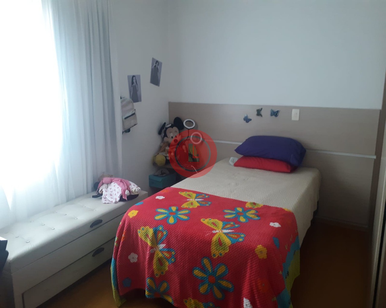 Apartamento, 3 quartos, 141 m² - Foto 27
