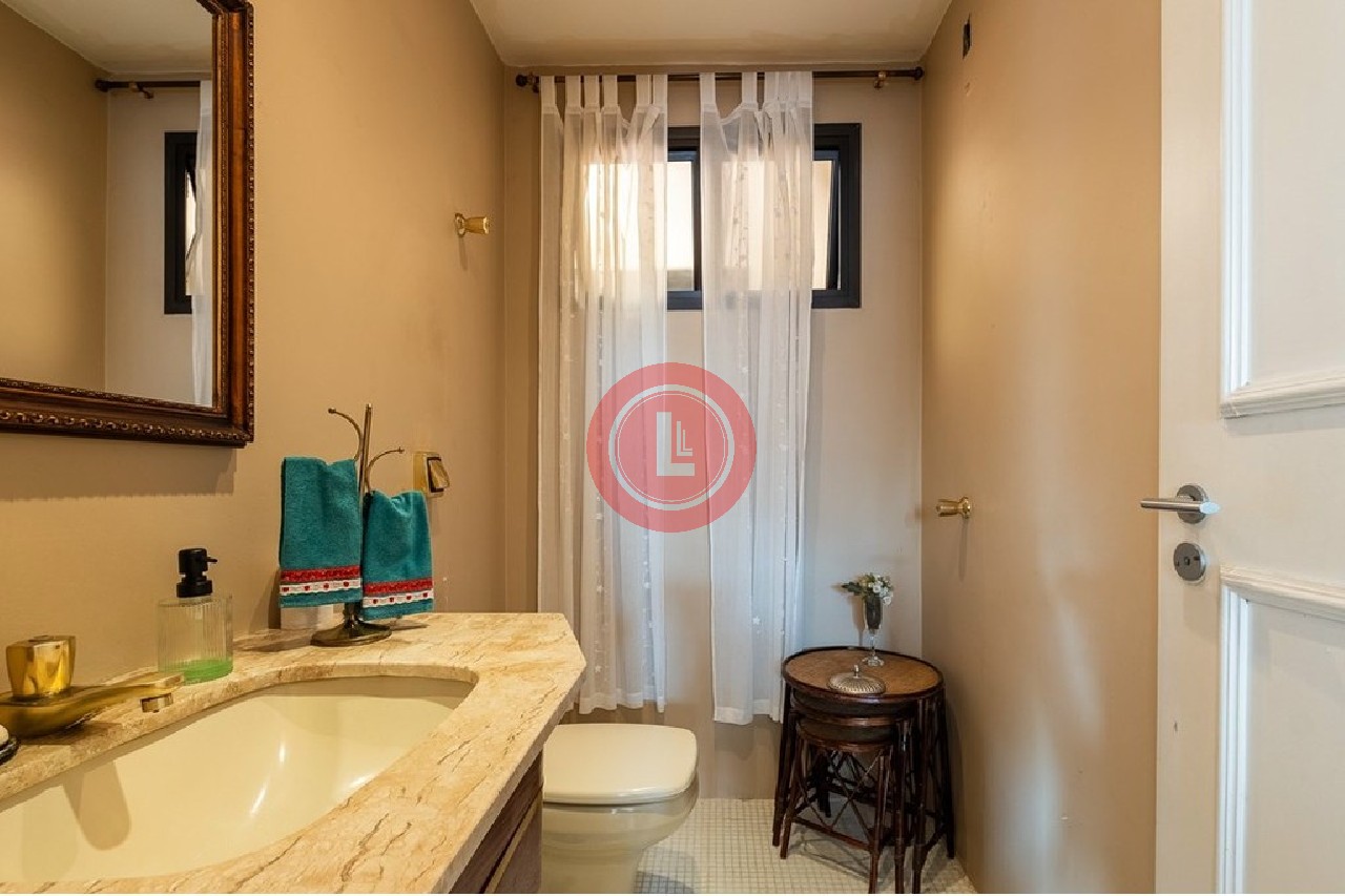 Apartamento, 3 quartos, 132 m² - Foto 57
