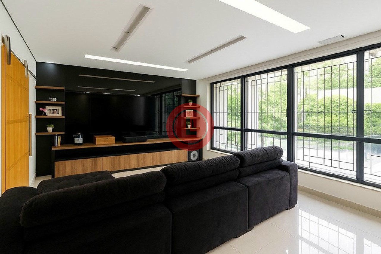 Casa, 4 quartos, 299 m² - Foto 31