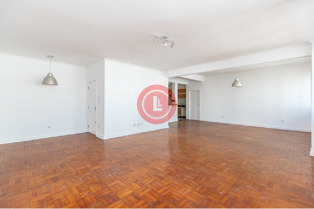 Apartamento, 3 quartos, 142 m² - Foto 26