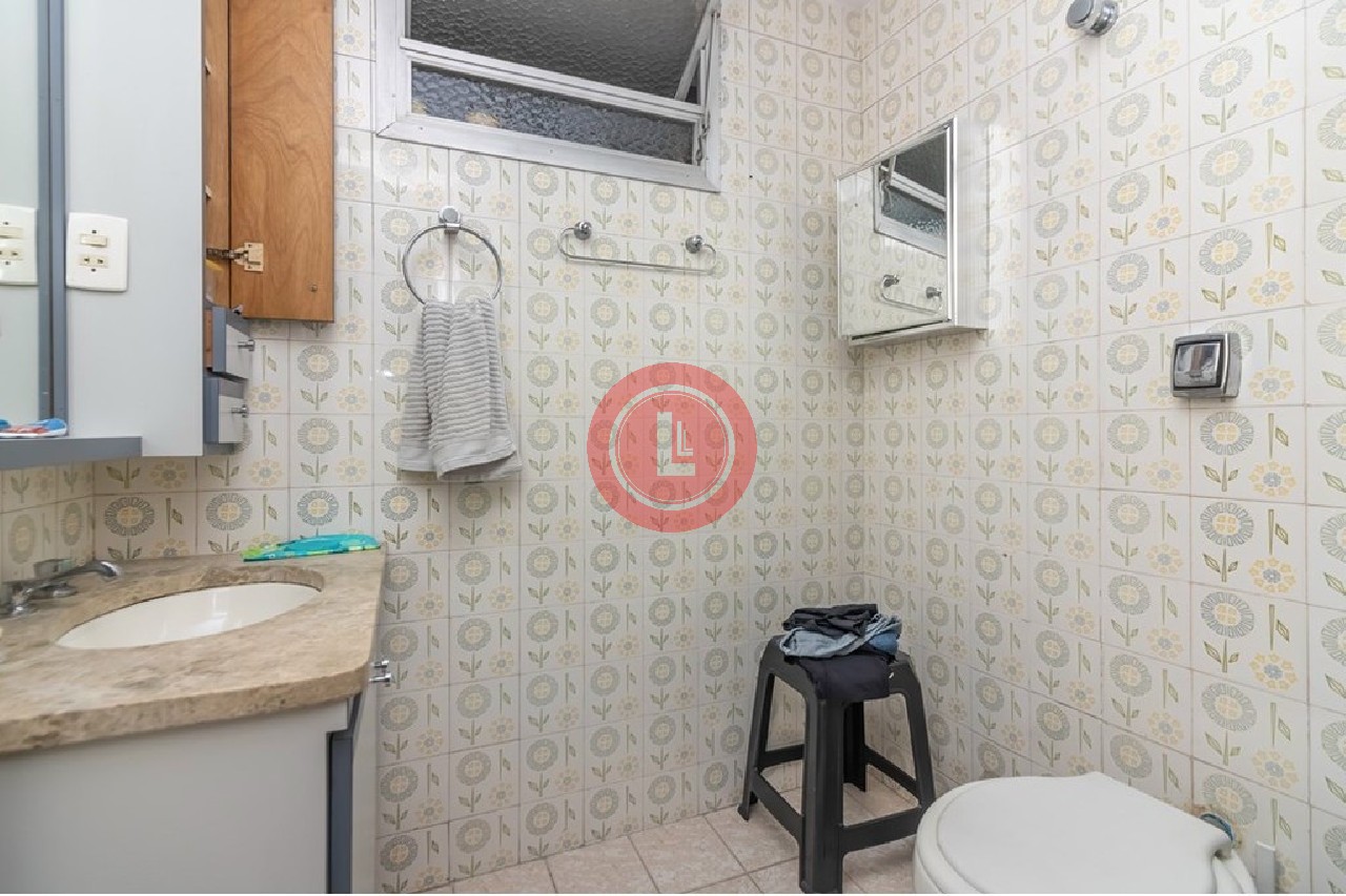 Apartamento, 3 quartos, 80 m² - Foto 17