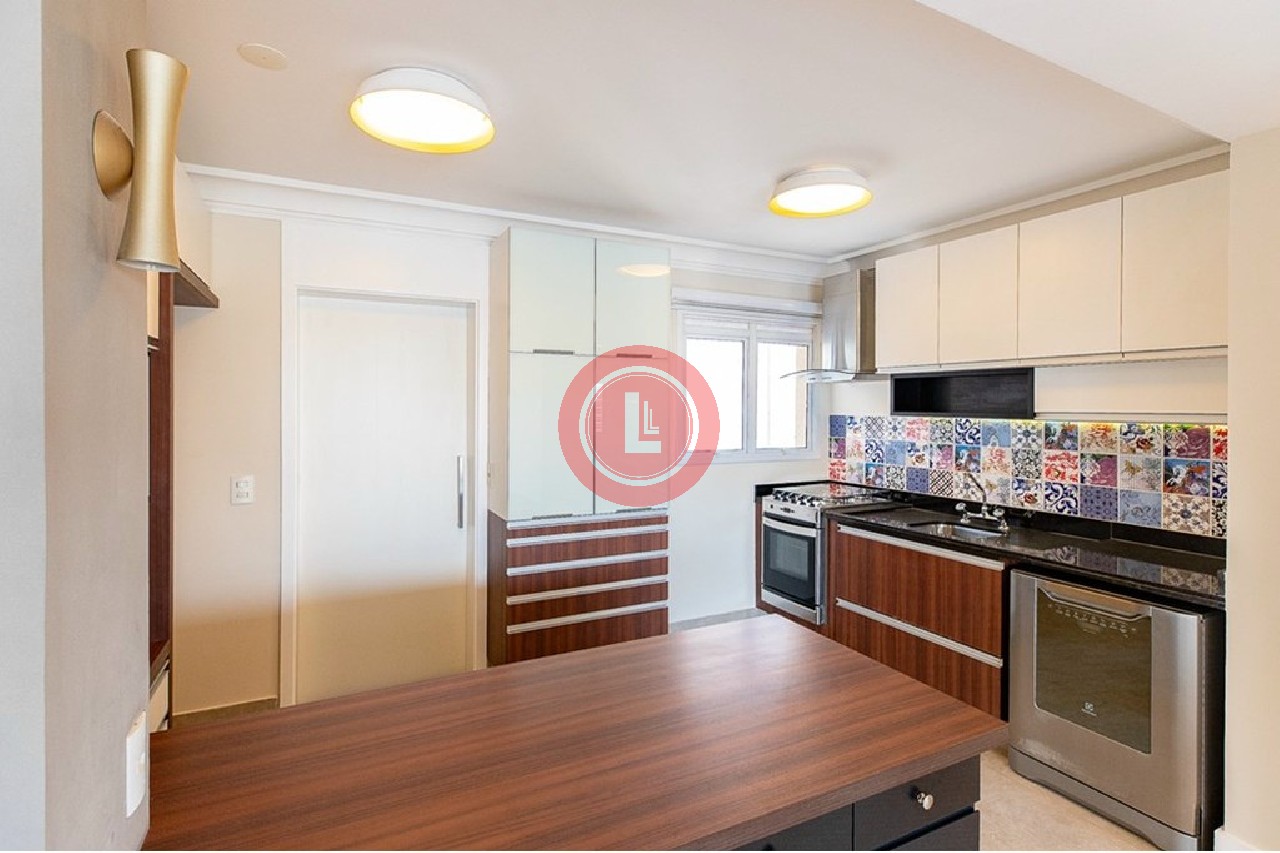 Apartamento, 3 quartos, 92 m² - Foto 3