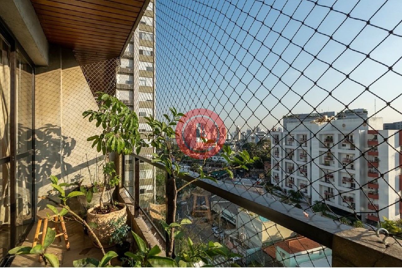 Apartamento, 3 quartos, 132 m² - Foto 44