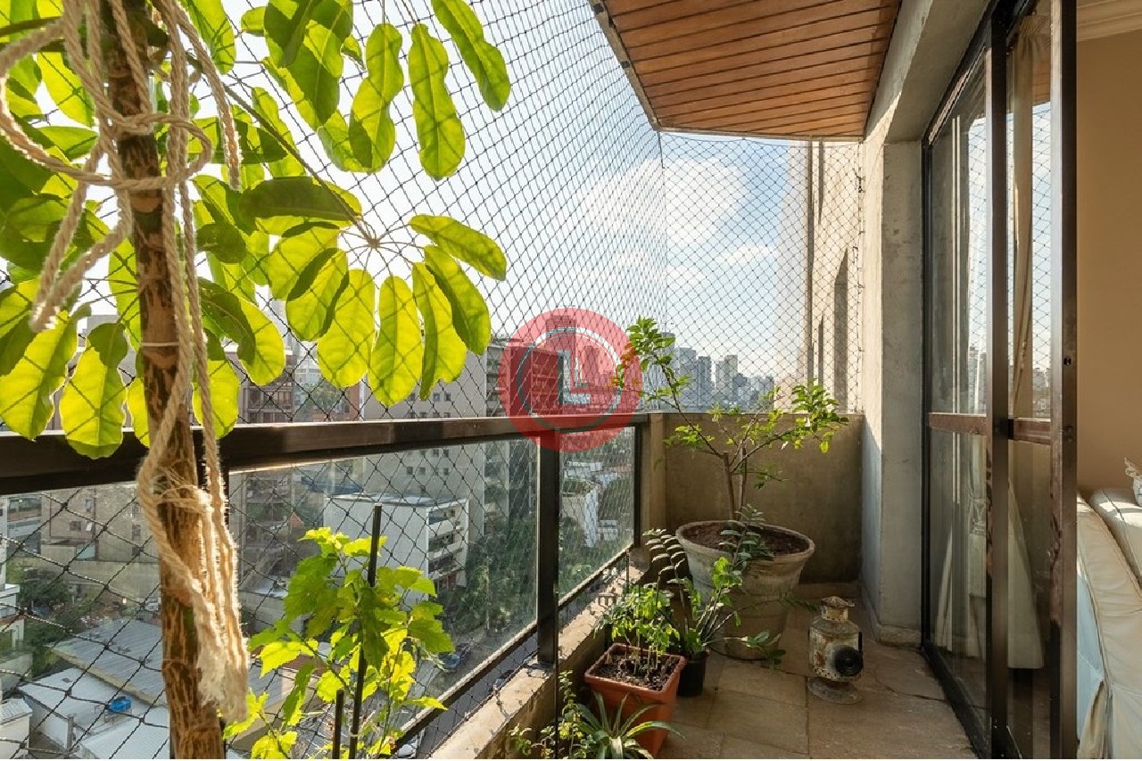 Apartamento, 3 quartos, 132 m² - Foto 40