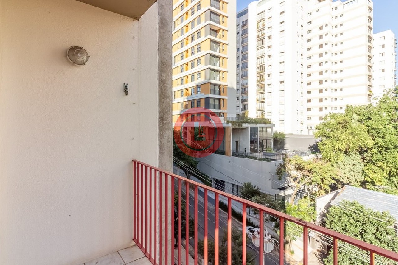 Apartamento, 2 quartos, 85 m² - Foto 29