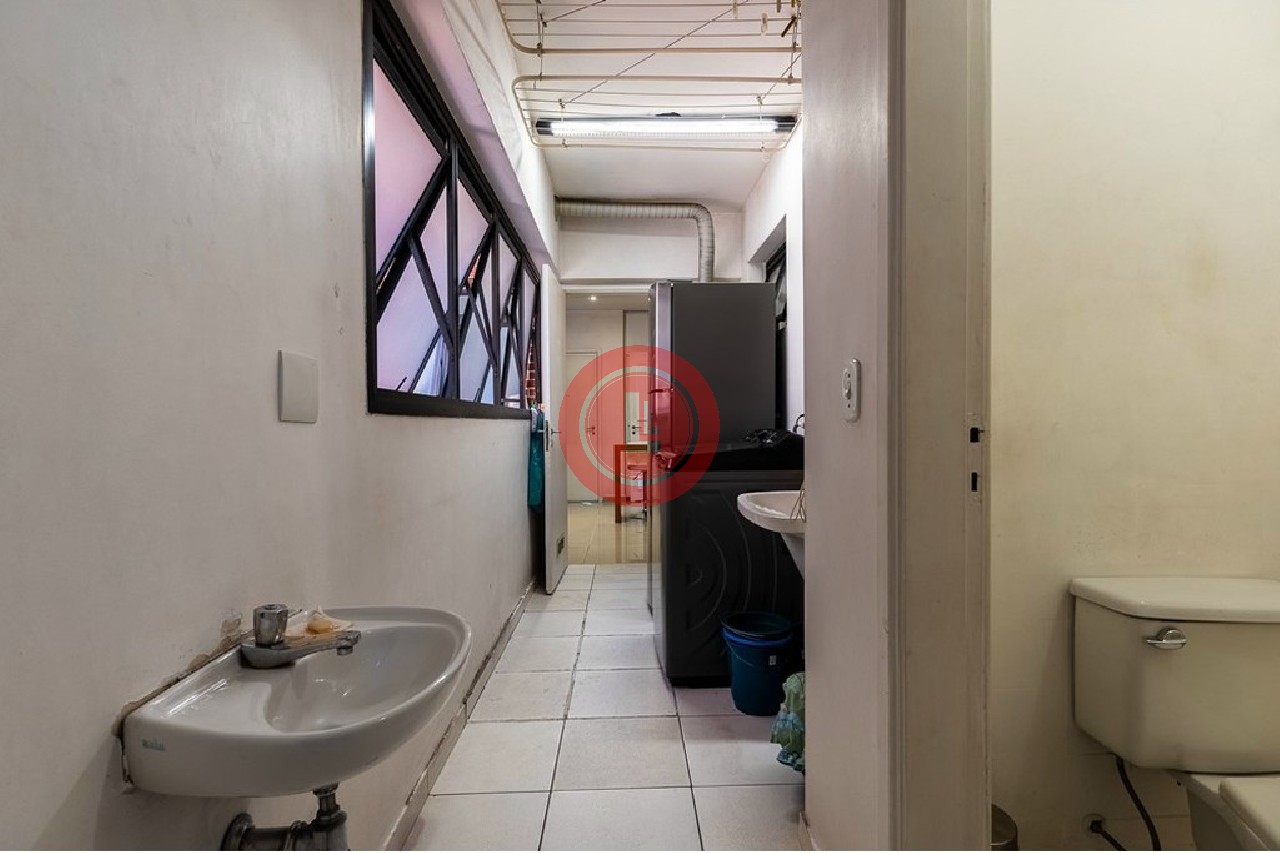 Apartamento, 3 quartos, 132 m² - Foto 18