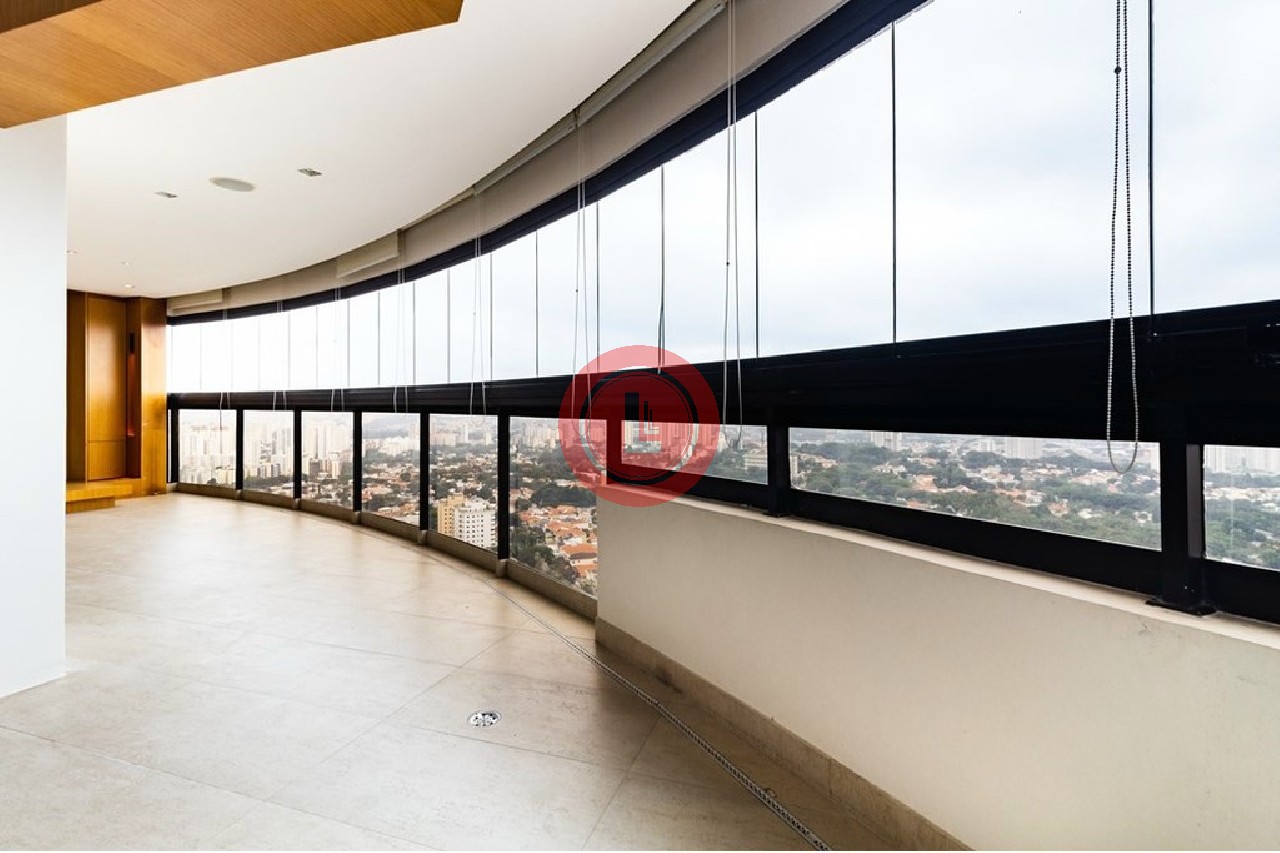 Apartamento, 3 quartos, 247 m² - Foto 2