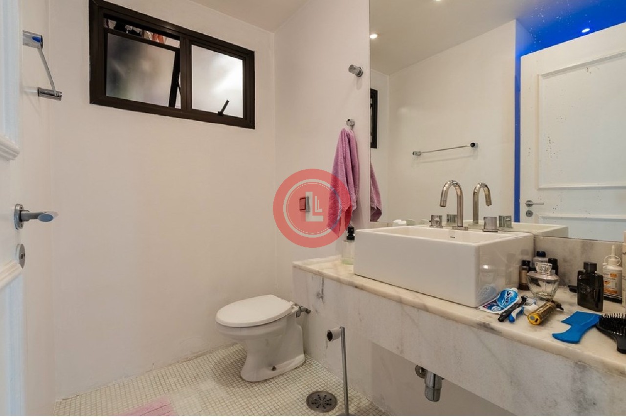 Apartamento, 3 quartos, 132 m² - Foto 59