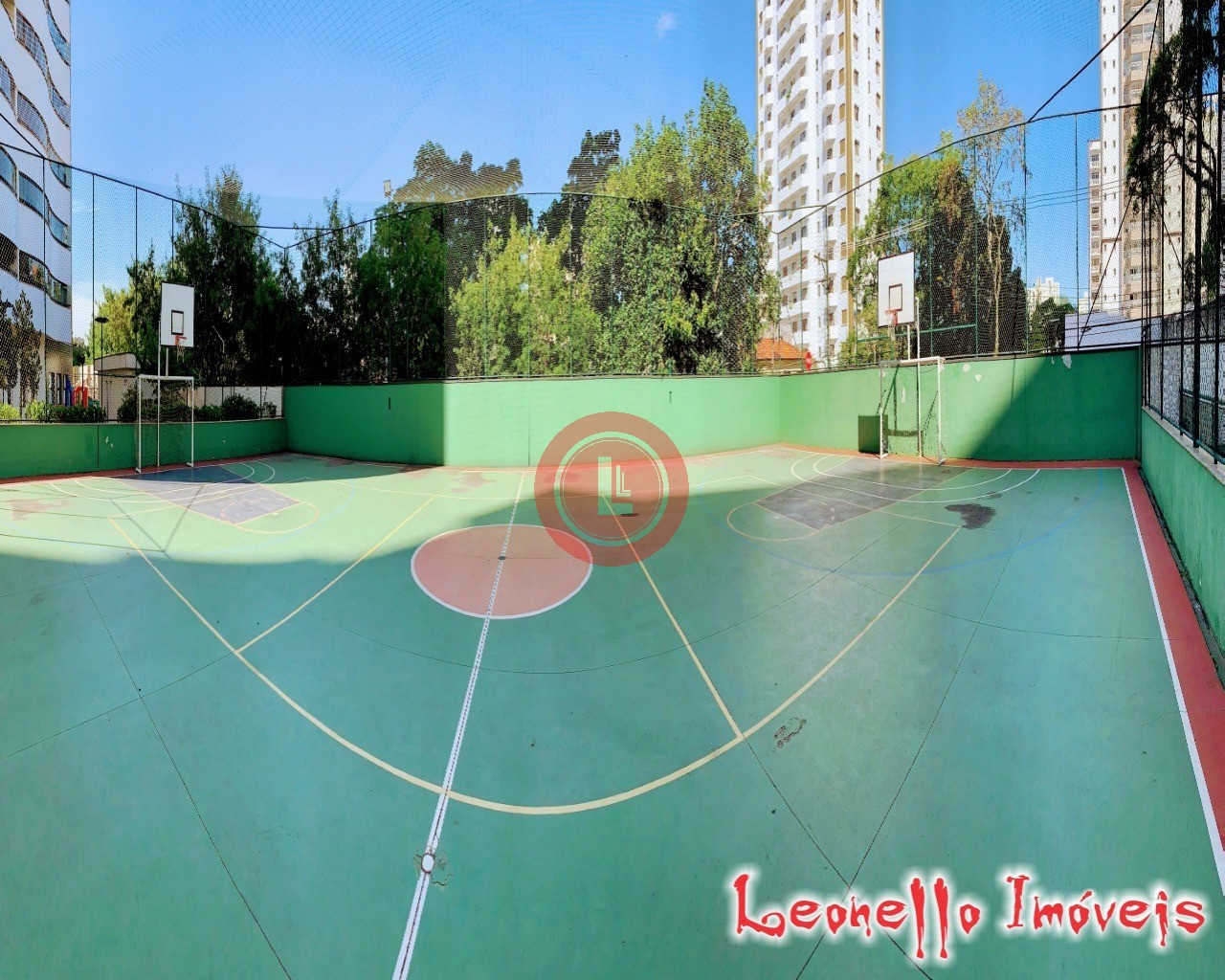 Apartamento, 3 quartos, 141 m² - Foto 15