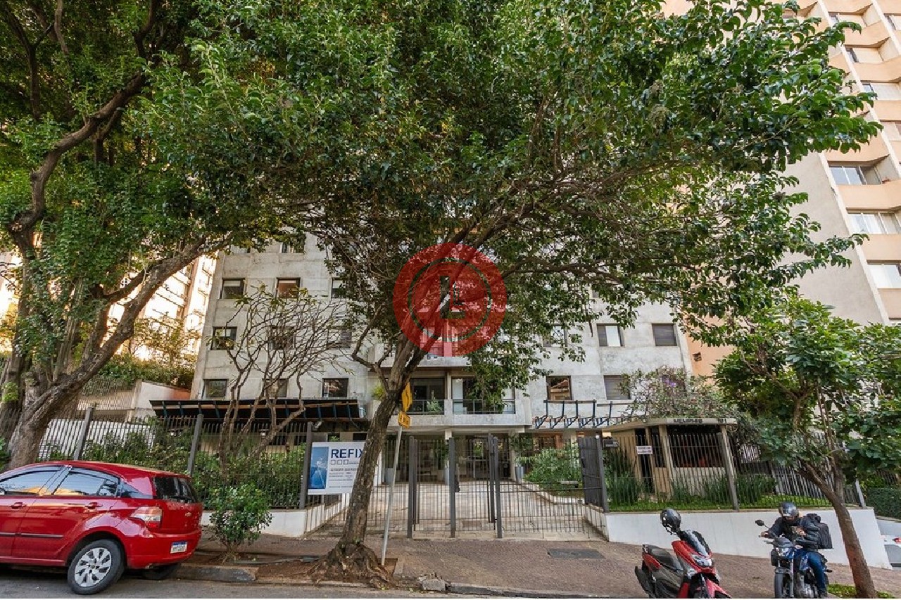 Apartamento, 3 quartos, 132 m² - Foto 32