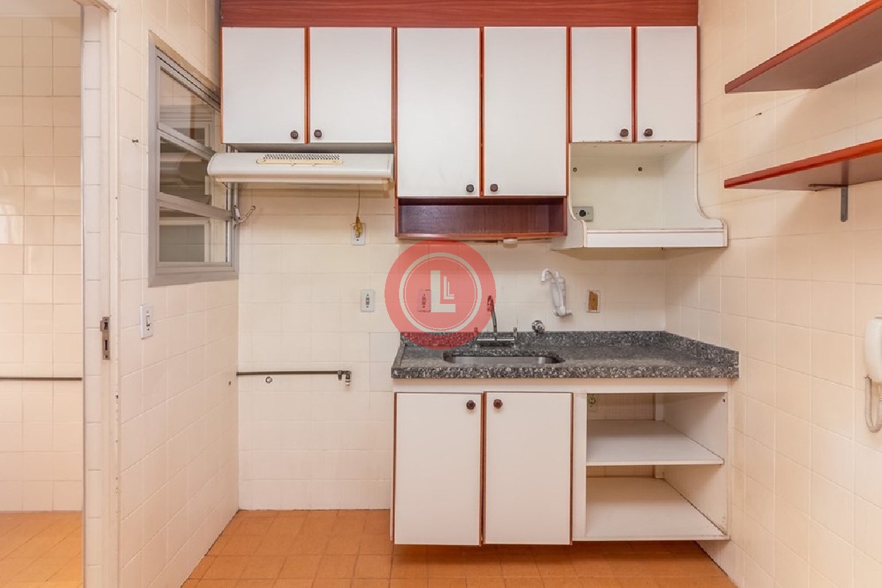 Apartamento, 2 quartos, 85 m² - Foto 35