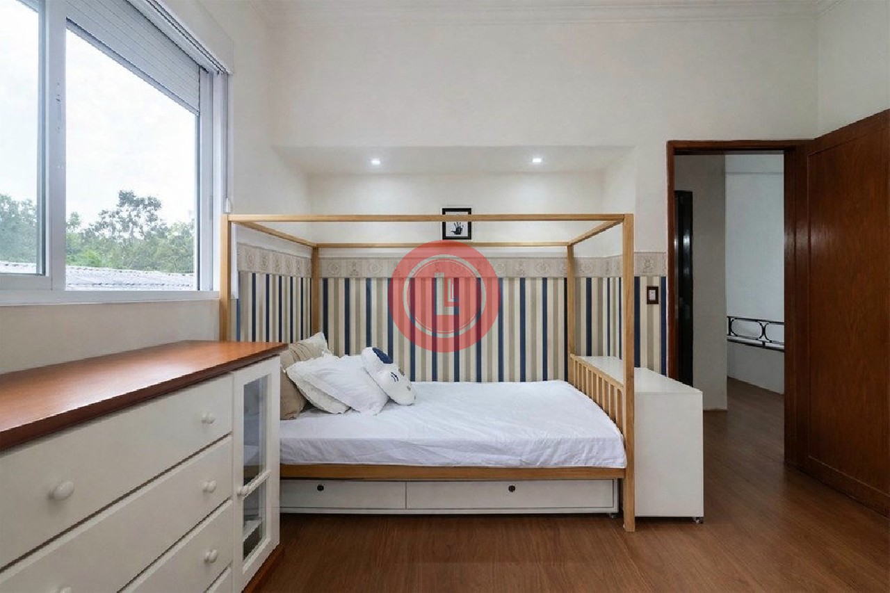 Casa, 4 quartos, 299 m² - Foto 17
