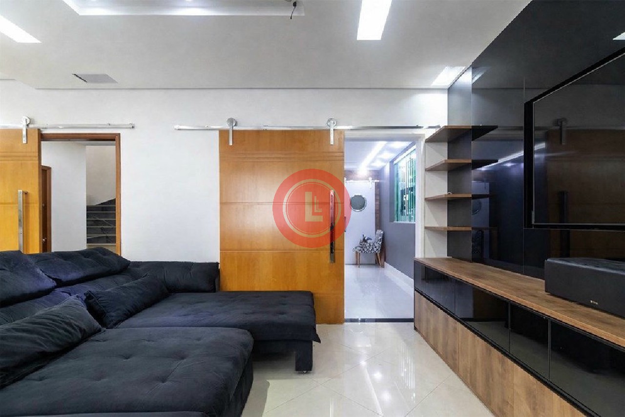 Casa, 4 quartos, 299 m² - Foto 33