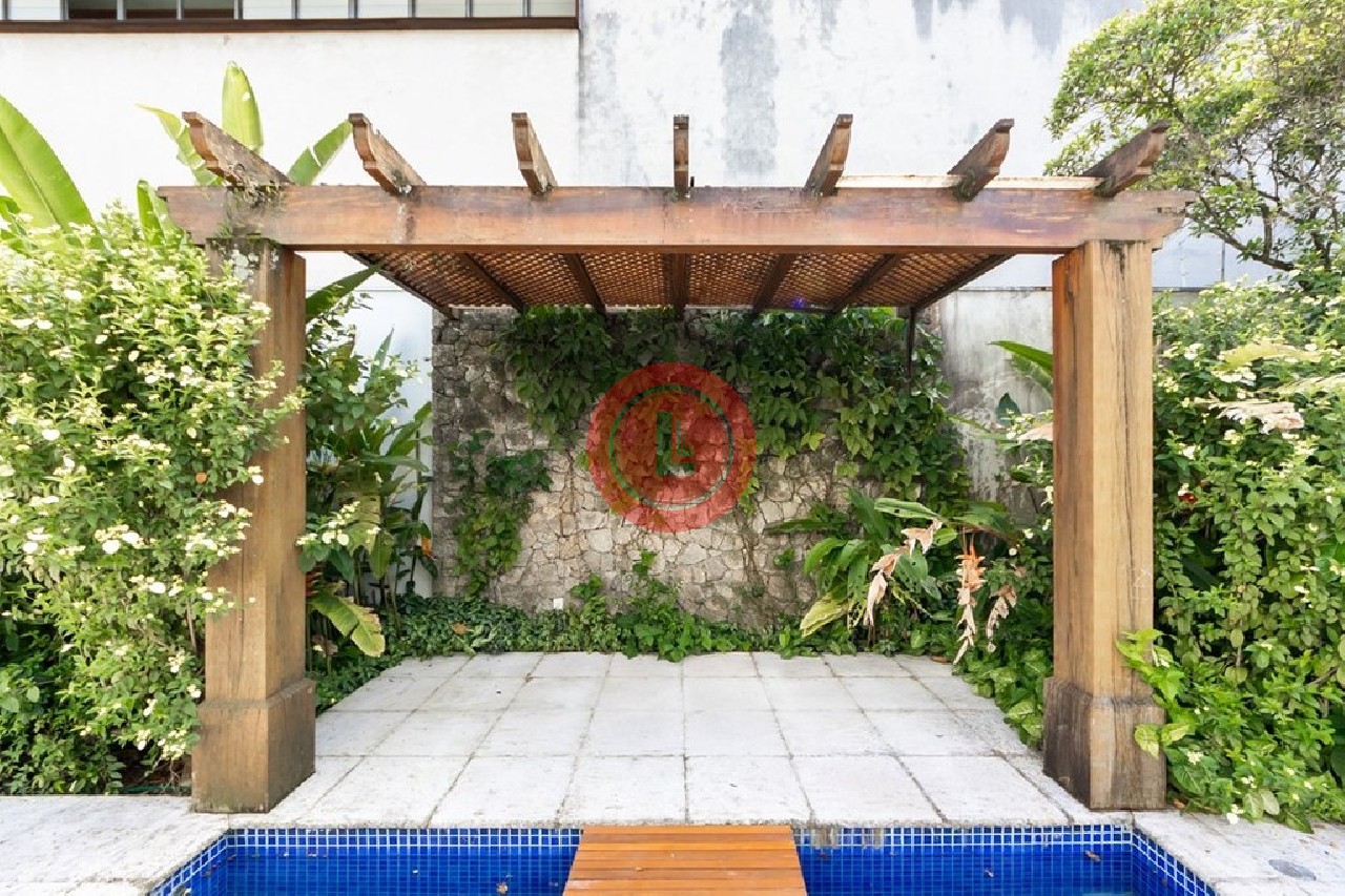 Casa, 4 quartos, 819 m² - Foto 16