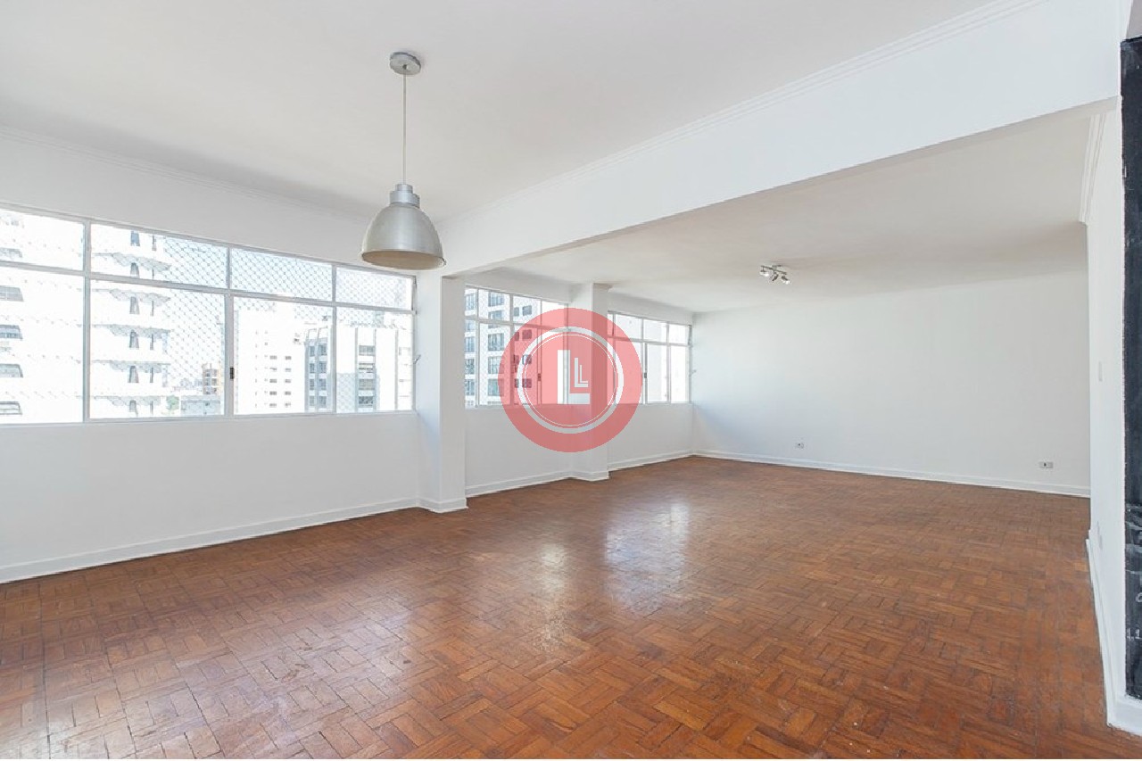 Apartamento, 3 quartos, 142 m² - Foto 29